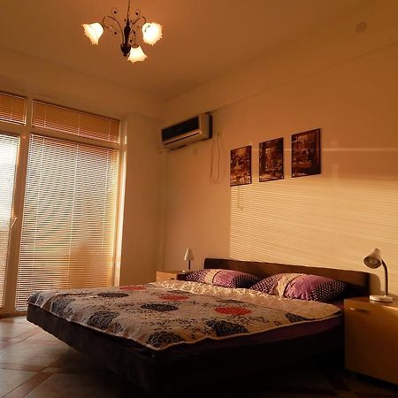Paskali Apartment أوهغيد المظهر الخارجي الصورة