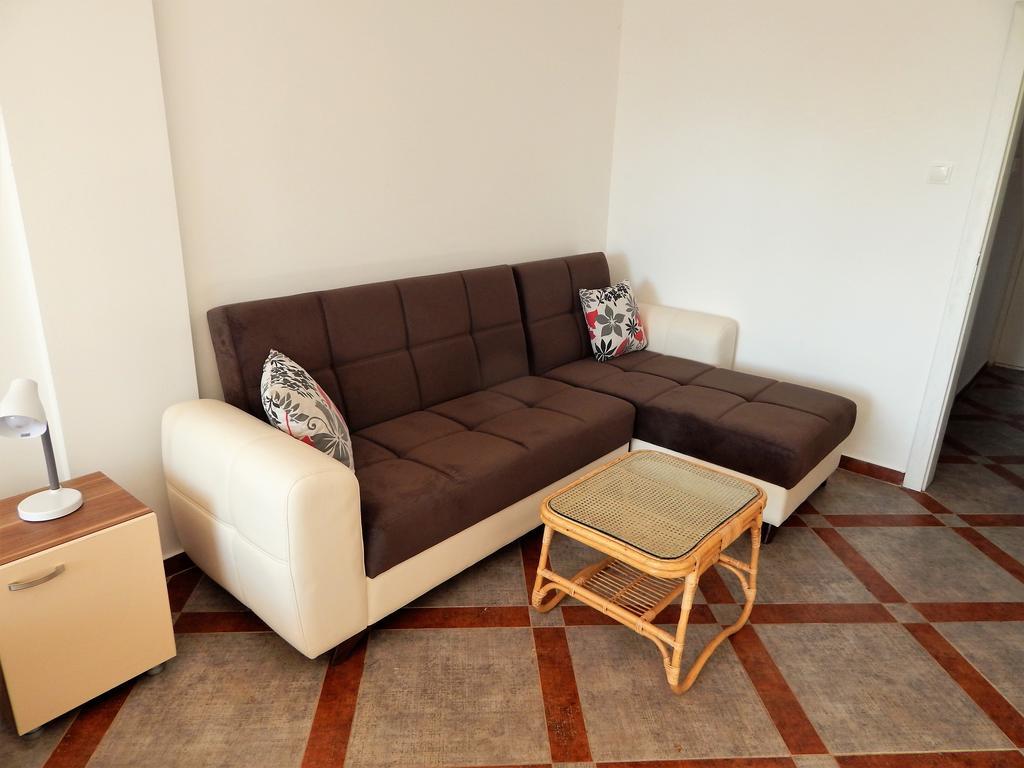 Paskali Apartment أوهغيد المظهر الخارجي الصورة