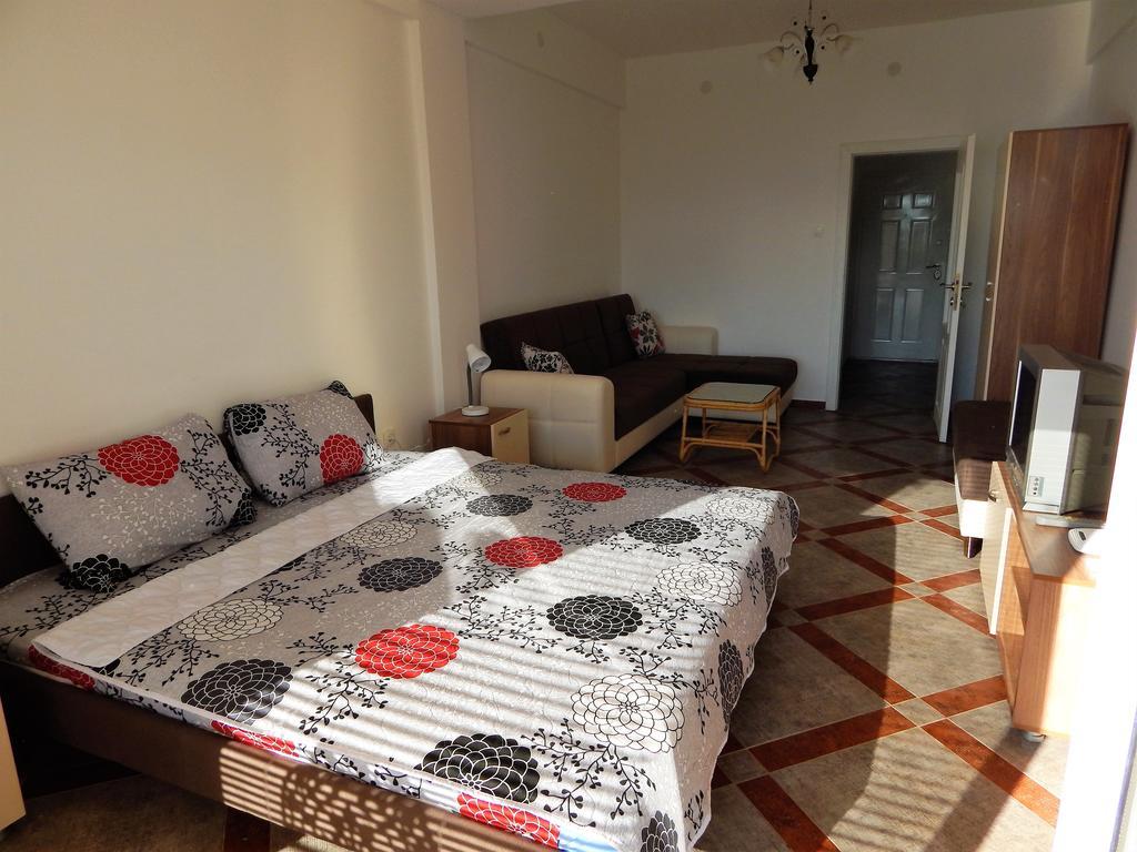 Paskali Apartment أوهغيد المظهر الخارجي الصورة