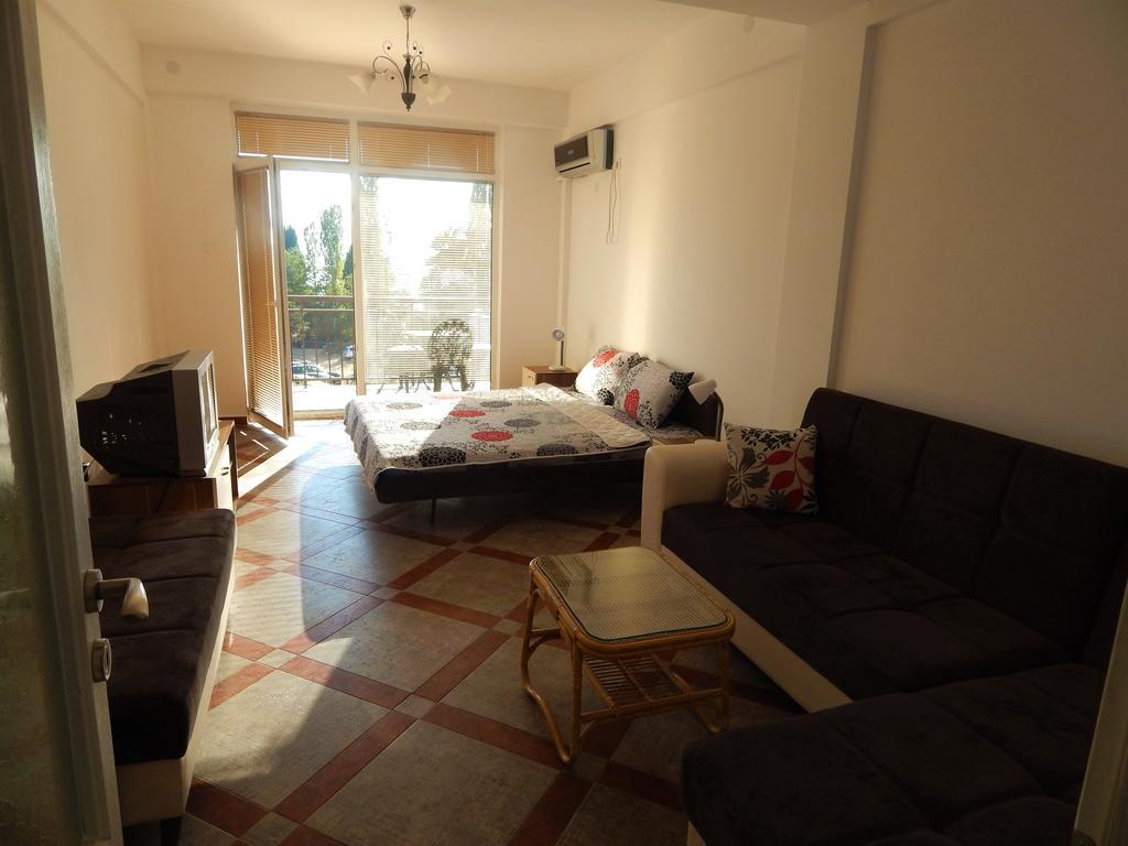 Paskali Apartment أوهغيد المظهر الخارجي الصورة