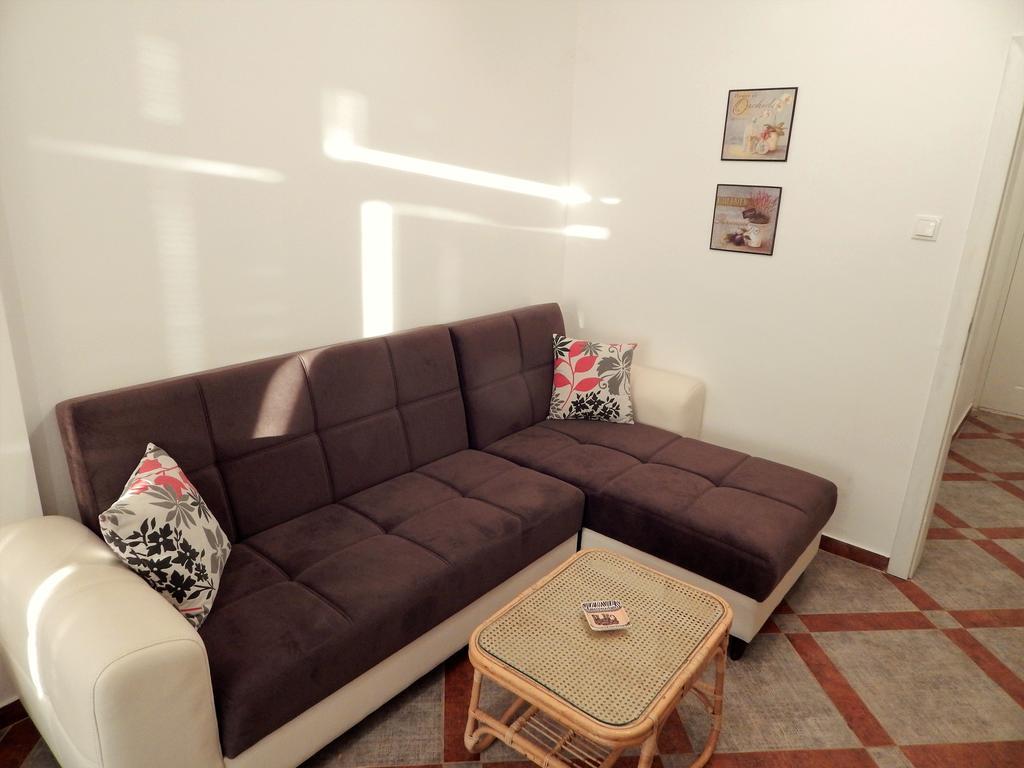 Paskali Apartment أوهغيد المظهر الخارجي الصورة