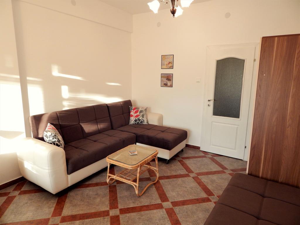 Paskali Apartment أوهغيد المظهر الخارجي الصورة