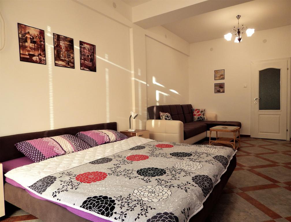 Paskali Apartment أوهغيد المظهر الخارجي الصورة
