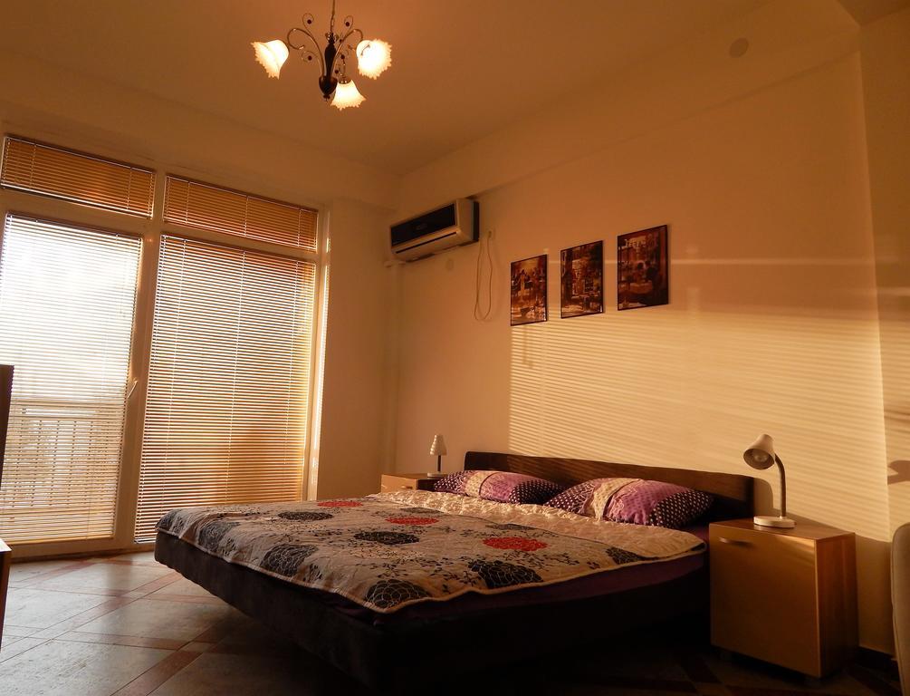 Paskali Apartment أوهغيد المظهر الخارجي الصورة